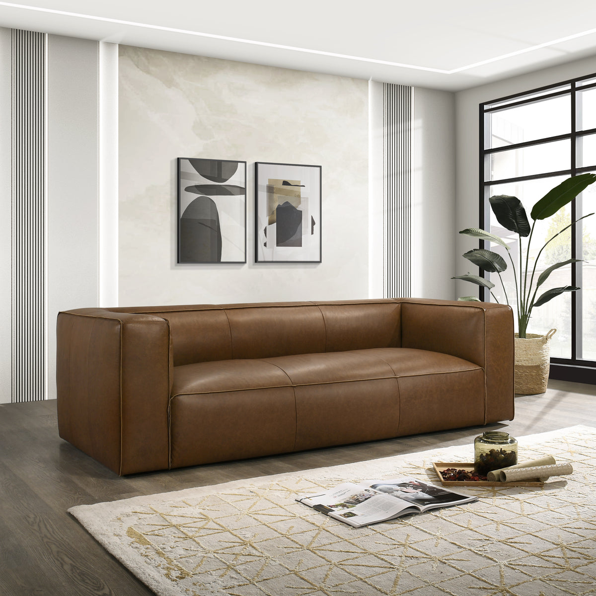 Colton Sofa