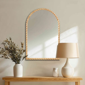 24'x36'x0.98' Wall Mirror