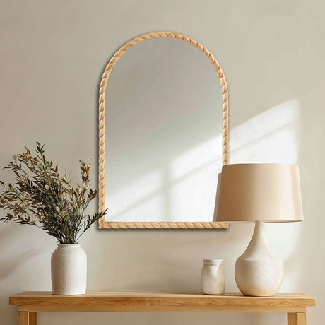 24'x36'x0.98' Wall Mirror