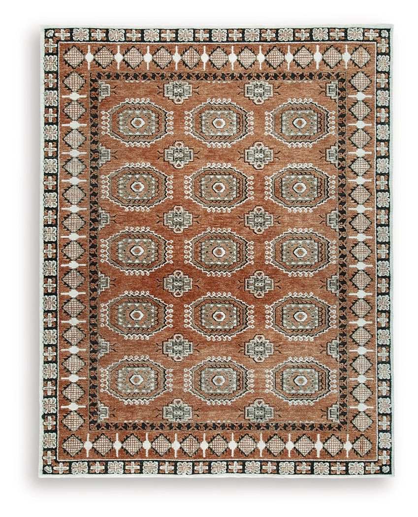 Qaabiz - Rug - Best Buy Furniture