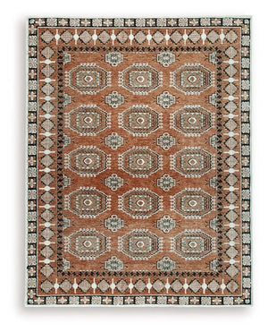 Qaabiz - Rug - Best Buy Furniture