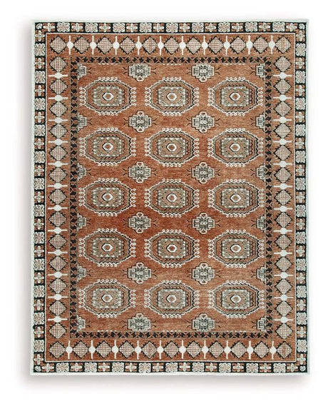 Qaabiz - Rug - Best Buy Furniture