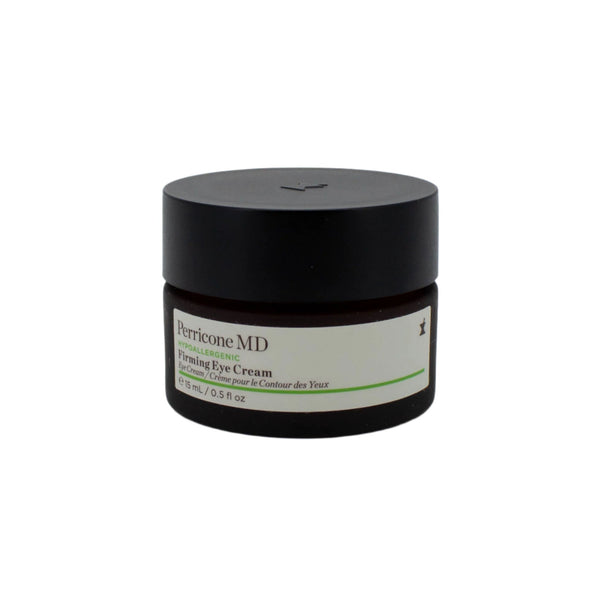 Perricone MD Hypoallergenic Firming Eye Cream 0.5oz - Imperfect Box