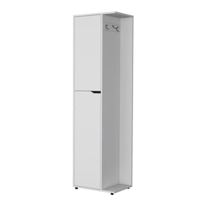 Harper Broom Cabinet