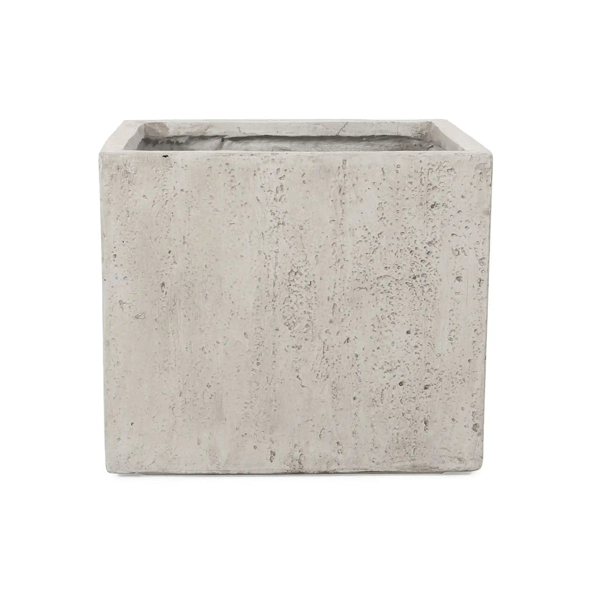 Modern Outdoor Planter - Best Buy Furniture