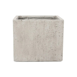 Modern Outdoor Planter - Best Buy Furniture