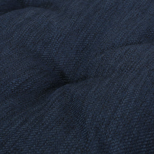 Upholstered Pet Bed, Fabric Dog Bed