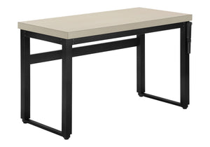 Computer Desk, Home Office, Standing, Adjustable, Laptop, Contemporary & Modern - Best Buy Furniture