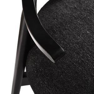 Modern Living Room Upholstered Accent Chair