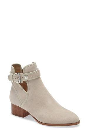 Michael Kors Britton Bootie in Light Sand , Size 7