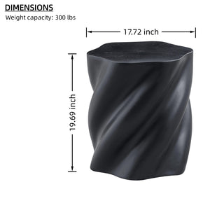 Modern Petal Shape Table