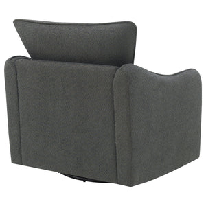 Nikko - Swivel Chair