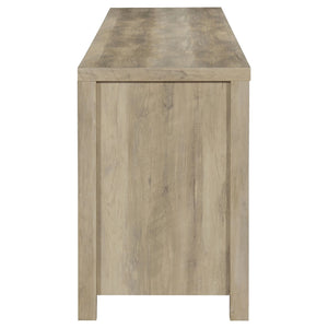 Madra - 2 Door TV Stand