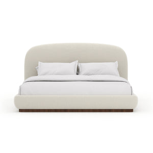 Botero Bed
