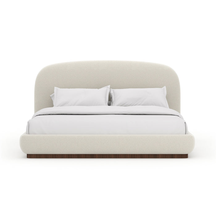 Botero Bed