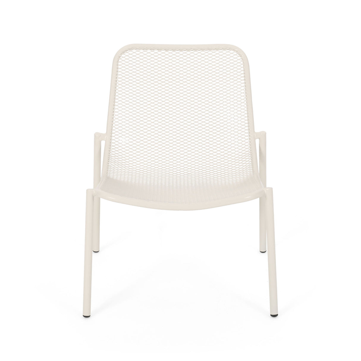Kincaid - Stackable Iron Chair