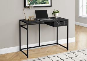 Computer Desk For Home Office, 1 Storage Drawer, Contemporary & Modern - Best Buy Furniture