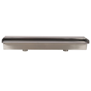Pool Fountain Spillway for Swimming Pool Decoration