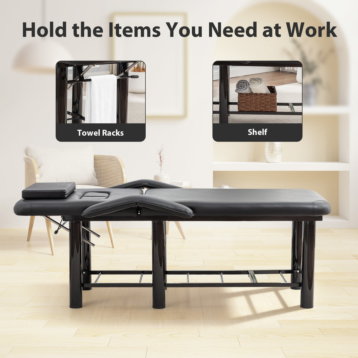 Professional Massage Table
