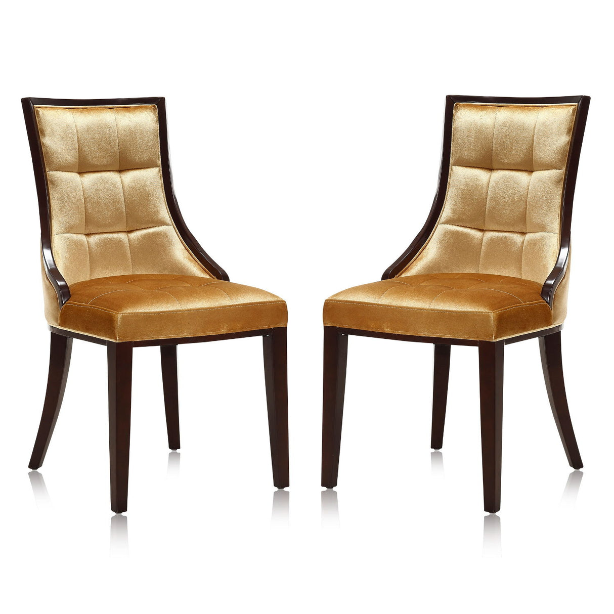 Fifth Avenue - Dining Chair (Set of 2)