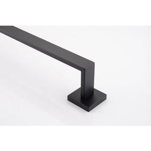 9-Piece Bathroom Hardware Set