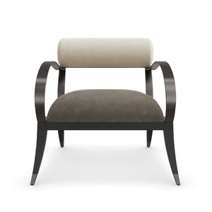 Homage Accent Chair
