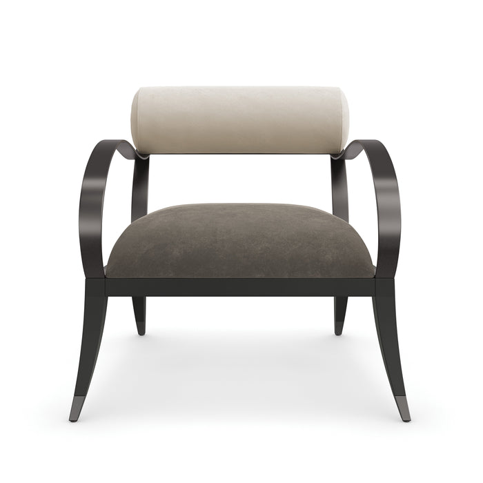 Homage Accent Chair