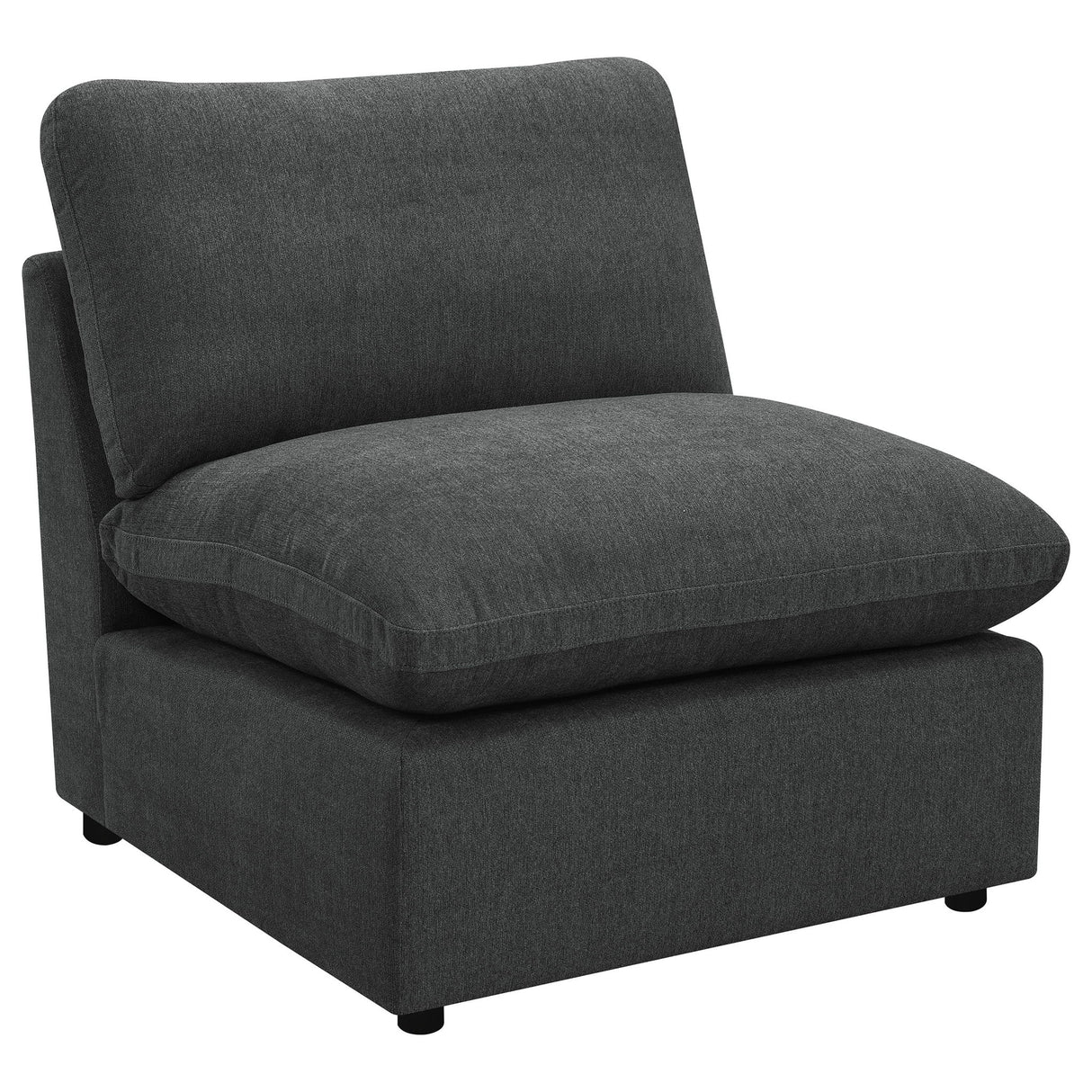 Hollander - Power Reclining Sectional