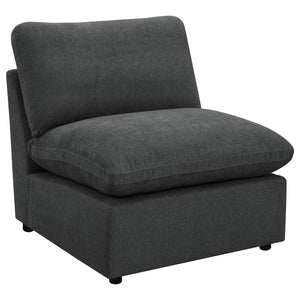 Hollander - Power Reclining Sectional
