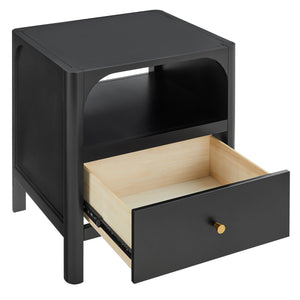 Williamson 1-Drawer Nightstand