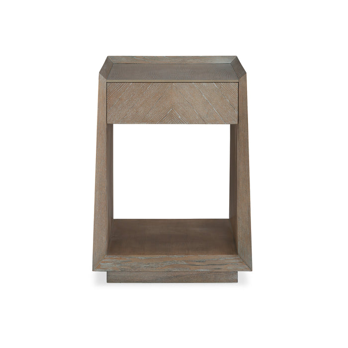 Bridges Side Table