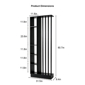 Freestanding Privacy Screen