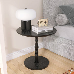23'' Round Side Table
