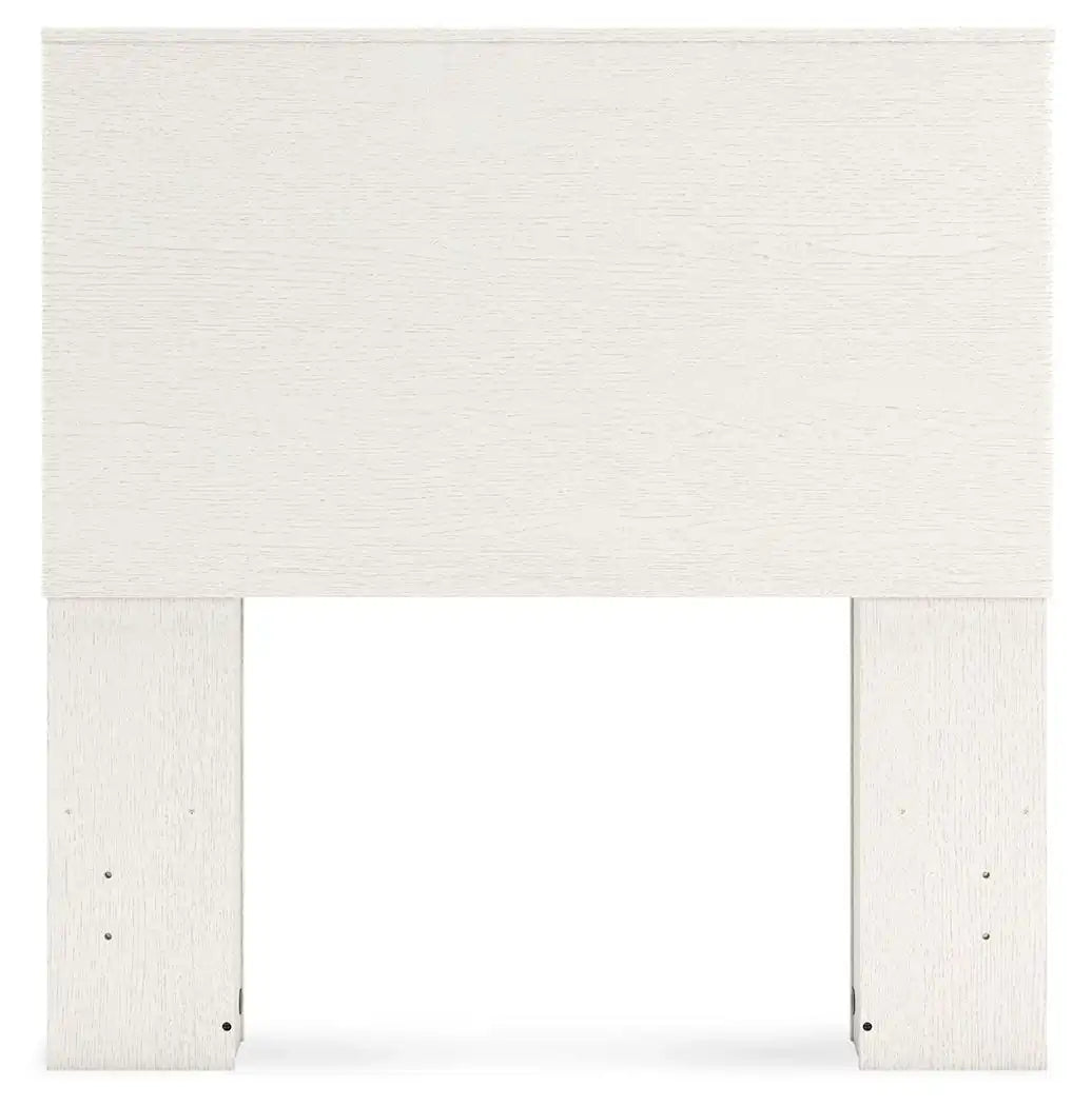 Aprilyn - Bookcase Headboard - Best Buy Furniture