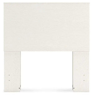 Aprilyn - Bookcase Headboard - Best Buy Furniture
