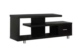 TV Stand, Console, Media Entertainment Center Storage Cabinet, Contemporary & Modern - Best Buy Furniture