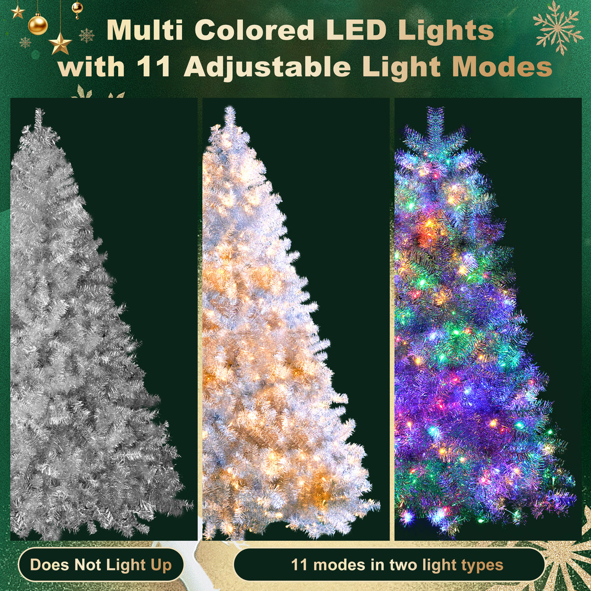 Premium Christmas Trees