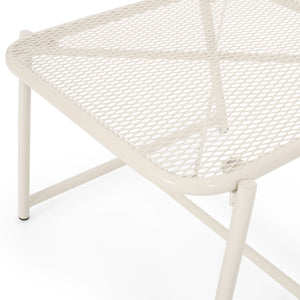 Kincaid - Modern Top Side Table