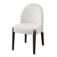 Clayten - Side Chair (Set of 2) - Beige - Best Buy Furniture
