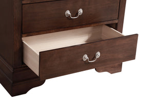 Louis Phillipe - Chest