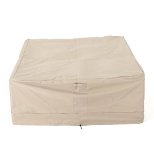 Shield - Waterproof Chat Set Cover - Best Buy Furniture