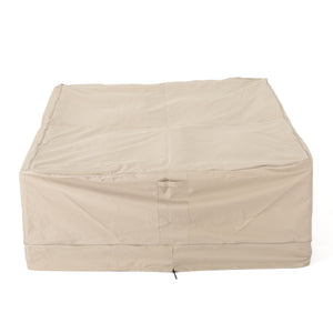 Shield - Waterproof Chat Set Cover