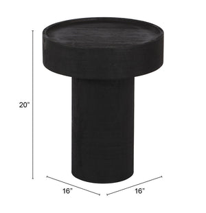 Zuo Modern Watson Side Table