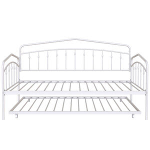 Fox - Daybed With Twin Trundle