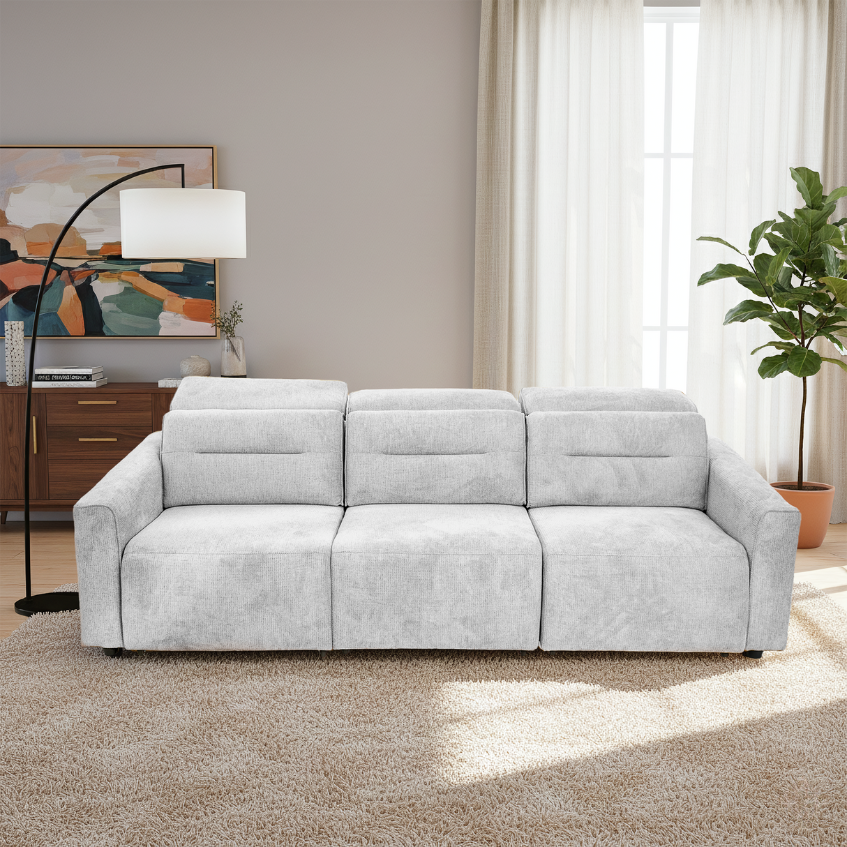 Falmouth Light Sofa