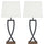 Makara - Table Lamp - Best Buy Furniture