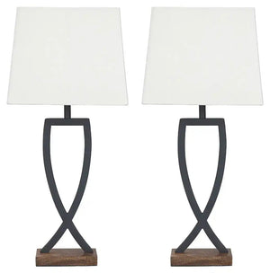Makara - Table Lamp - Best Buy Furniture