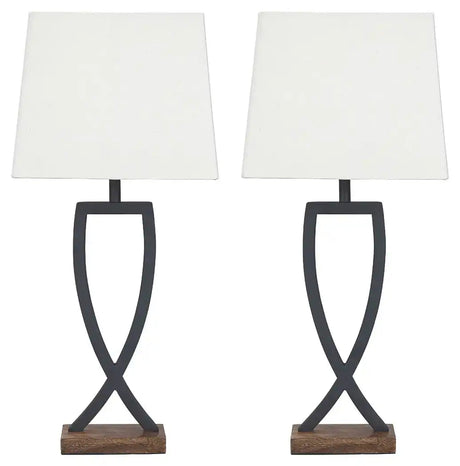 Makara - Table Lamp - Best Buy Furniture