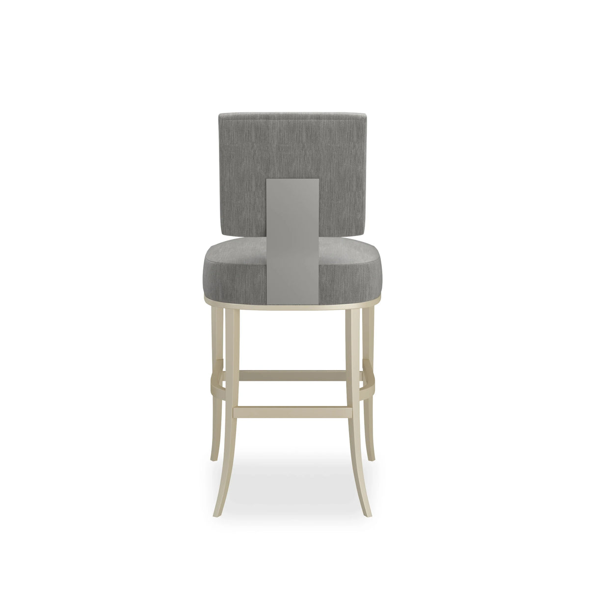 Reserved Seating Stool