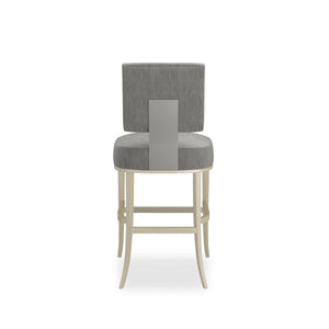 Reserved Seating Stool